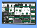 [33248-R] Clamprol Display Panel with Control Board (Repair)
