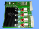 [33481-R] Temp-Master 4 Zone Control Card (Repair)