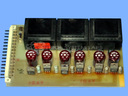 [33578-R] 3 X 5VDC Power Supply Card (Repair)