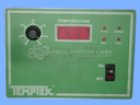 [33765-R] VT LS Temperature Controller Panel (Repair)