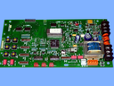 [33842-R] DR4200Gp Chart Recorder Main Board (Repair)