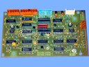 [33849-R] AGC Scanner Control Card (Repair)