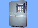 [33905-R] 15HP 460V AC Flux Vector Motor Control (Repair)