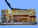 [33952-R] CB400X-150HP Annunciator Card (Repair)