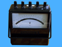[34066-R] 3/10/30/100 DC Portable Volt Meter (Repair)