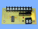 [34124-R] Output Module Board (Repair)