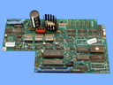 [34174-R] 1900R Chart Recorder Processor Board (Repair)