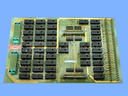 [34213-R] Relay II Board without Relays (Repair)