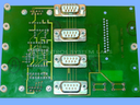 [34215-R] DB9 Connector Board (Repair)