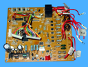 [34245-R] Main Alarm Card (Repair)