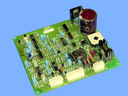 [34425-R] Millermatic 210 Wire Feeder Control Card (Repair)