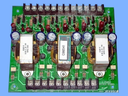 [34618-R] 3 Phase Driver Board (Repair)