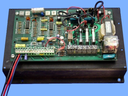 [34648-R] Min-Stat 1 DC Drive 3 HP 230V (Repair)