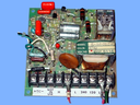 [34855-R] 10 Temperature Control Board (Repair)