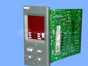 [34896-R] 1/8 DIN Microprocessor Temperature Control (Repair)