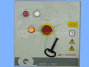[34917-R] 3 Phase 50/60Hz Q 2 Controller (Repair)