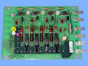 [34959-R] TX / RX Control Card (Repair)