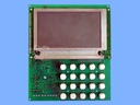 [35124-R] CPU with Integral Keypad and LCD (Repair)