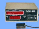 [35136-R] 8 Digital Counter with Rate and 4 Digital Batch (Repair)