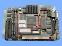 [35146-R] Single Board 286 Computer with Video Card (Repair)