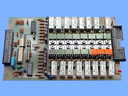 [35154-R] 16 Point Output Card (Repair)