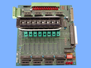 [35190-R] Thumbwheel Multiplexer Board (Repair)