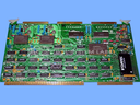 [35248-R] HPM 32 A/D 2 D/A Channel Analog Board (Repair)