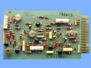 [35270-R] Output Board (Repair)