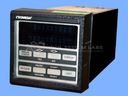 [35373-R] 1/4 DIN Process Microprocessor Control (Repair)