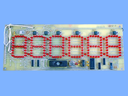 [35412-R] Message Display Board (Repair)