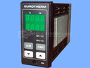 [35455-R] 1/8 DIN Vertical Temperature Control (Repair)
