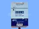 [35534-R] 24VDC 10A DIN Rail Power Supply (Repair)