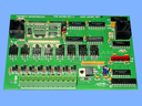 [35566-R] Keyboard Interface Card (Repair)