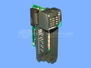 [35728-R] 8 Point 110VAC Input Module (Repair)