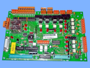 [35729-R] XB Gravimetric Blender I/O Card (Repair)