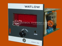 [36075-R] 1/4 DIN 800 Digital Readout Temperature Control (Repair)