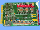 [36219-R] Drier I/O Option Card (Repair)