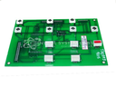 [36256-R] Display Interface Board (VAC Fluor) (Repair)