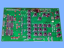 [36293-R] Keyboard Control Card (Repair)