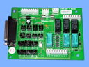 [36406-R] Relay Interface Card (Repair)