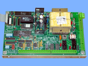 [36453-R] Q10 Labeling Head Control Board (Repair)