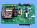 [36464-R] Pneumatic Control Card (Repair)