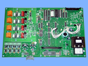 [36492-R] Gravicon Process Board (Repair)