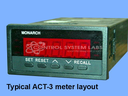 [36550-R] 115VAC Tachometer (Repair)