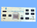 [36577-R] WHTN100 Inject / Blow Molding Front Panel (Repair)