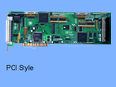 [36701-R] 8 Axis PCI Bus Card (Repair)