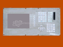 [36724-R] Cimtrol Operator Keyboard and Operator Board with Panel (Repair)