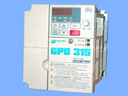 [36785-R] V7 3.4A 460V 1-2HP Inverter (Repair)