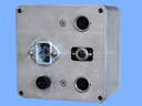 [36923-R] Dual Voltage Power Supply (Repair)