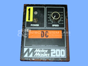 [36931-R] FHP to 2 HP DC Motor Control 220V Input (Repair)